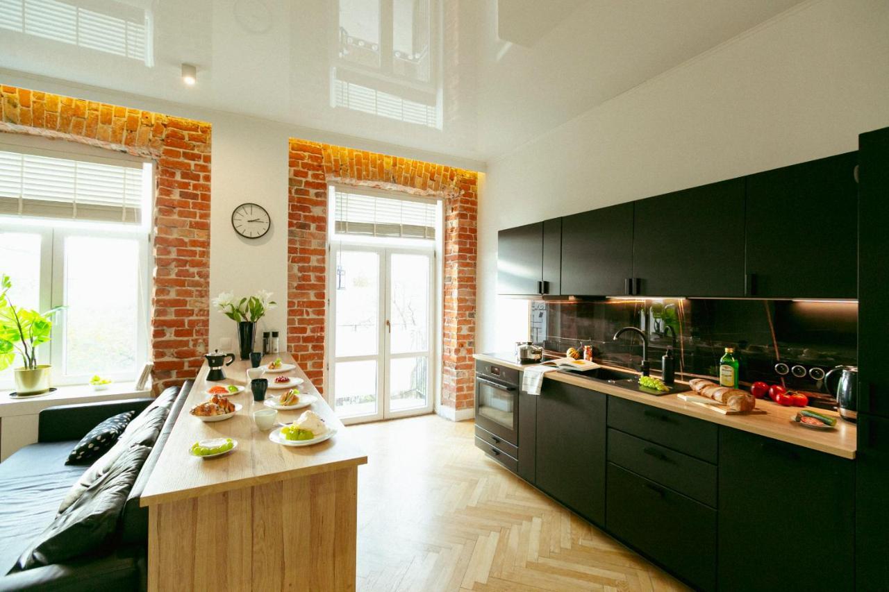 Appartement Wspolna 54a - Free Parking - Dla 6 Osob - 450 Metrow Od Dworca Centralnego I Zlotych Tarasow - Better Warschau