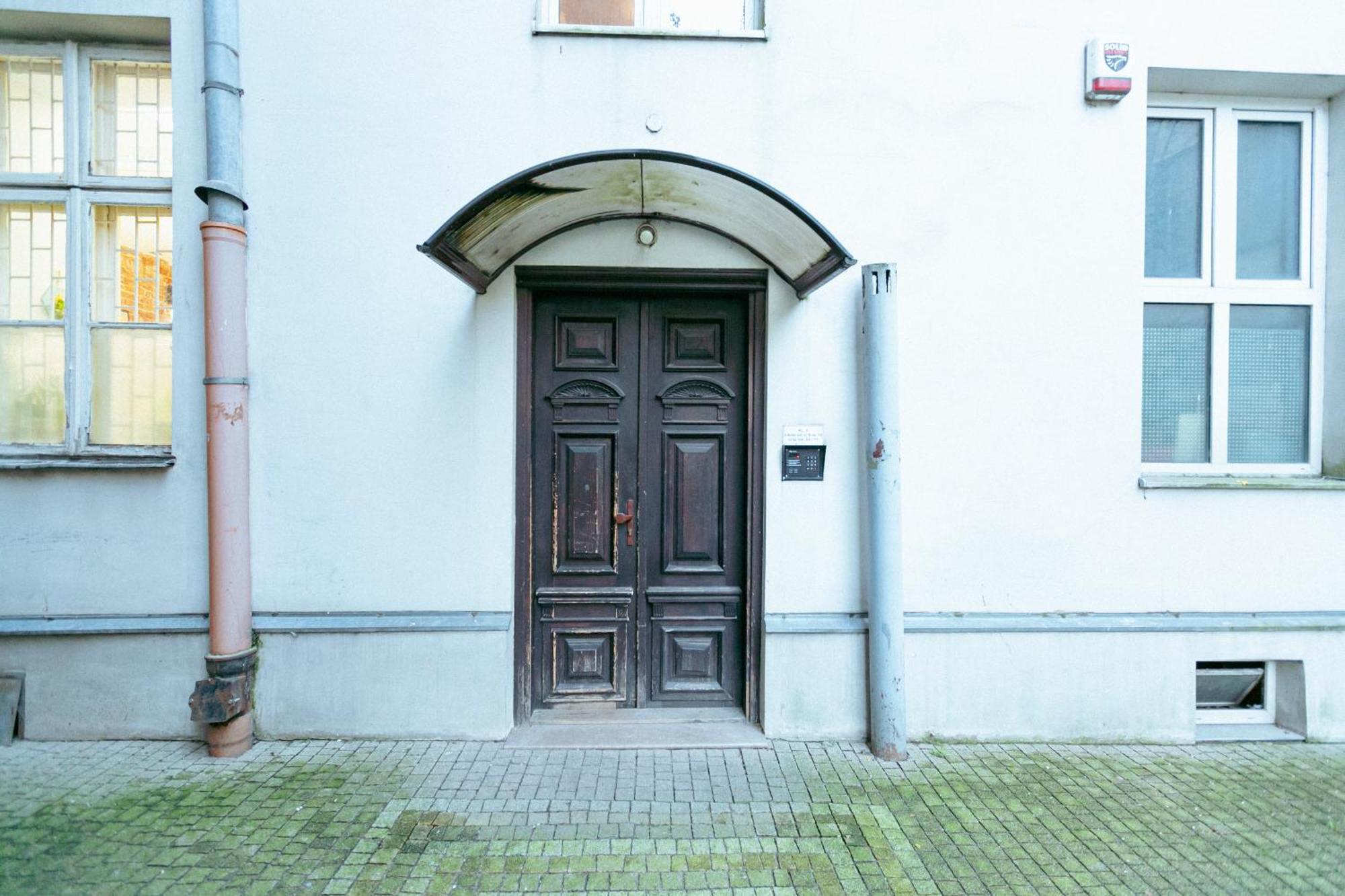Wspolna 54a - Free Parking - Dla 6 Osob - 450 Metrow Od Dworca Centralnego I Zlotych Tarasow - Better Appartement *